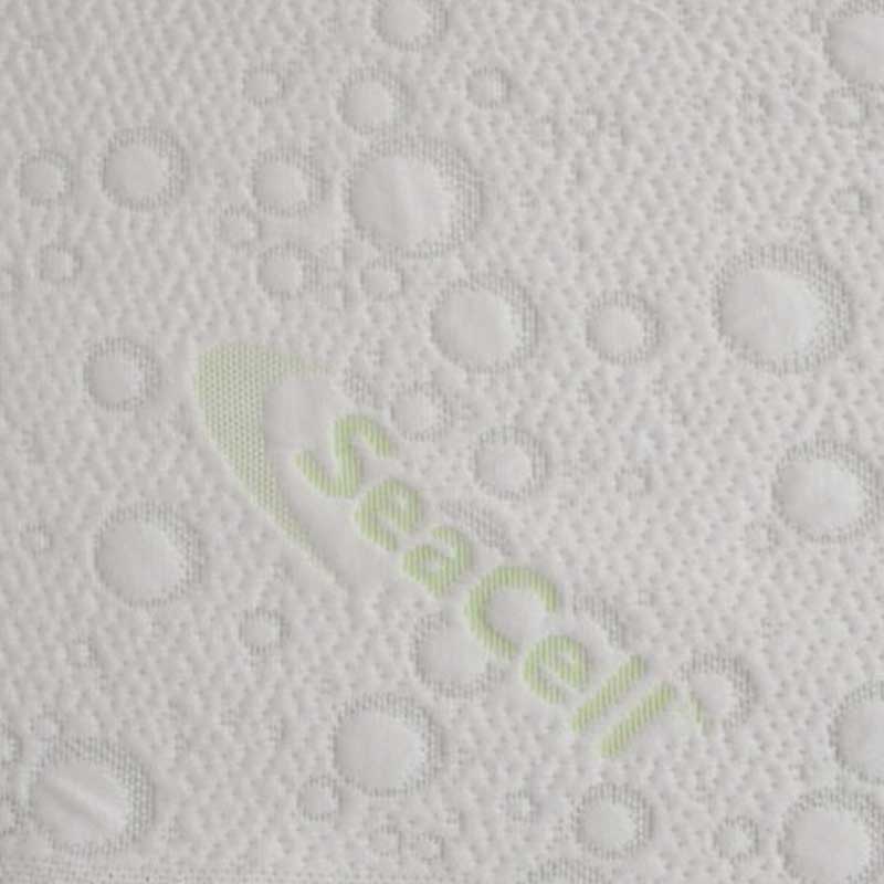 Rivestimento materasso Seacel