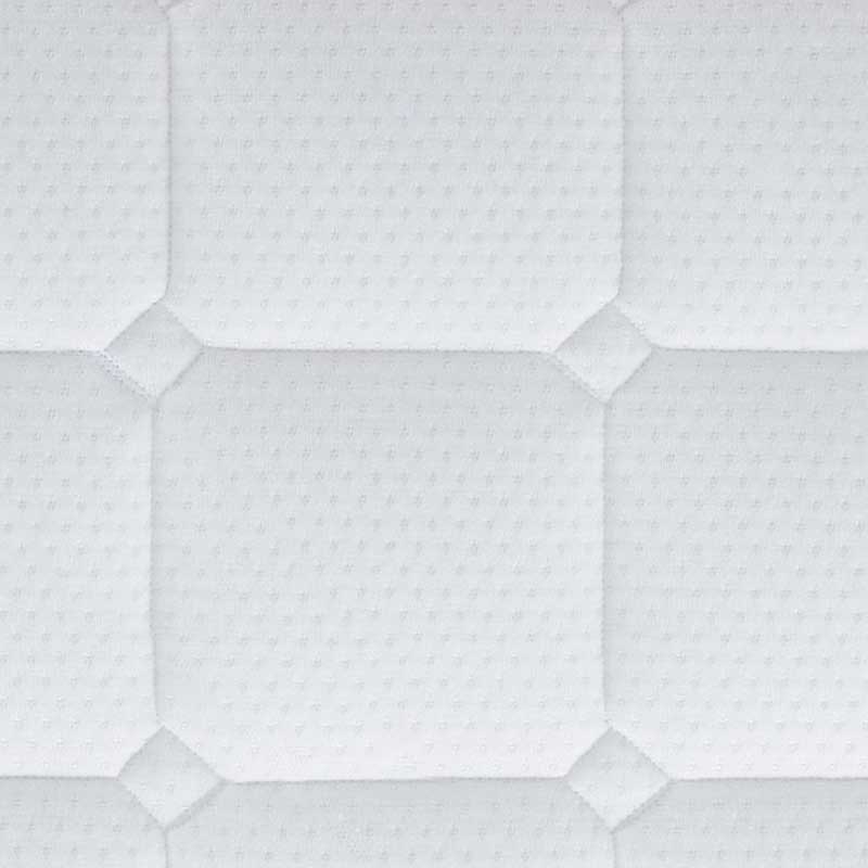 Rivestimento materasso White Wash