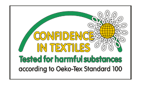 Certificazione Oeko-Tex