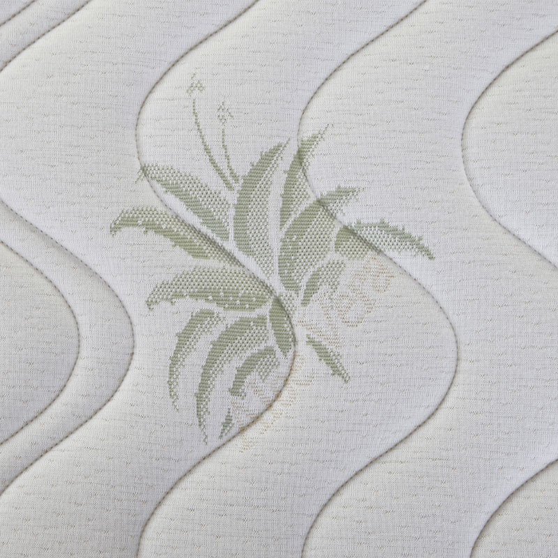 Rivestimento materasso Aloe Vera