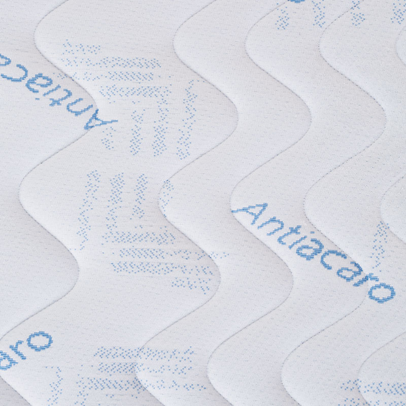 Rivestimento materasso Antiacaro