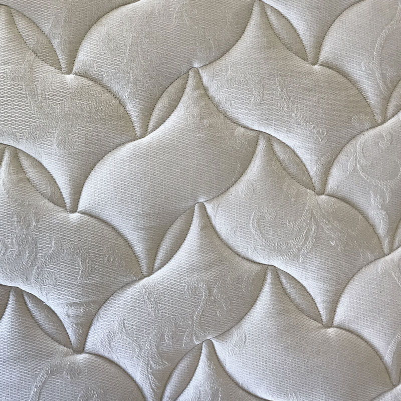 Rivestimento materasso Lorenzo Jaquard