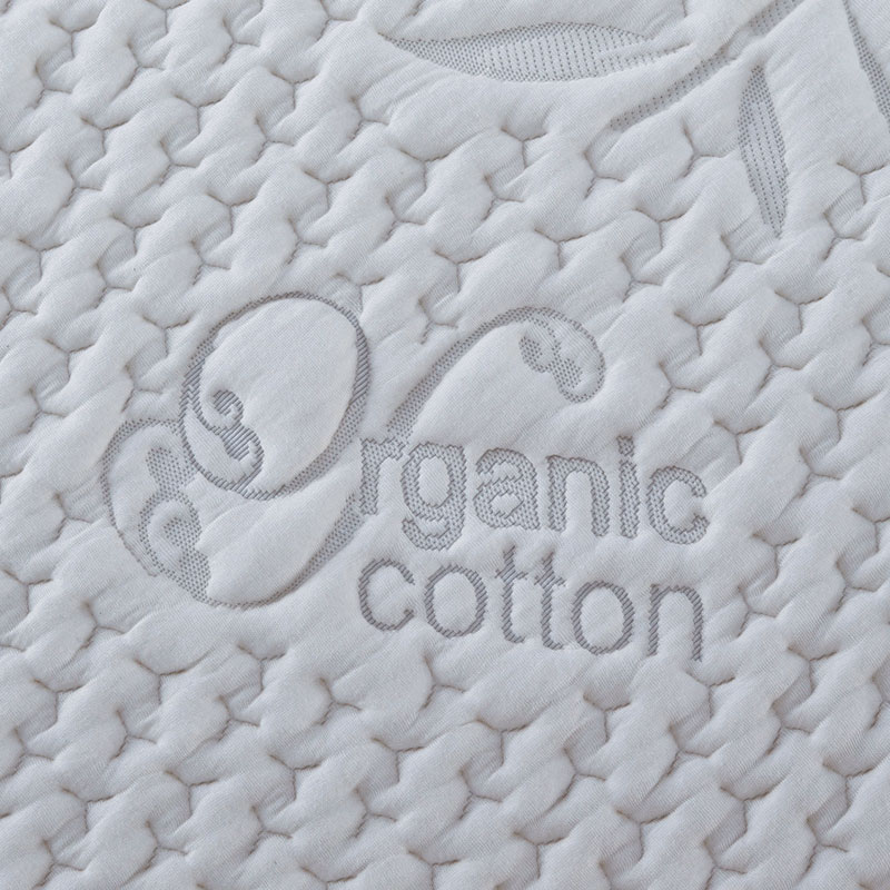 Rivestimento materasso Organicotton