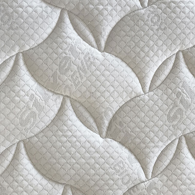 Rivestimento materasso Silver Jaquard