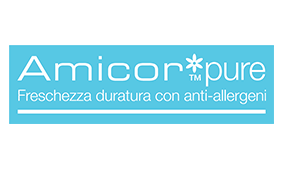 Certificazione amicor pure Certificazione amicor pure