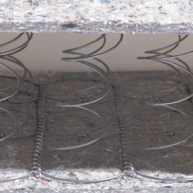 Molle materasso bonnel