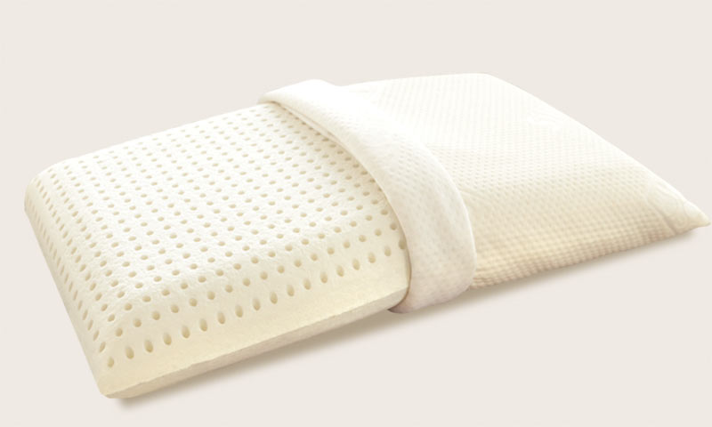 cuscini guanciale memory saponetta con fodera