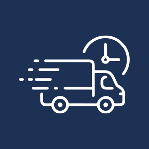 Consegna e assistenza post vendita