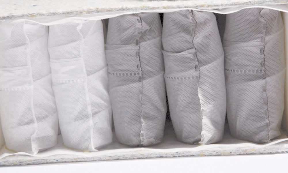 materasso a molle Zaffiro