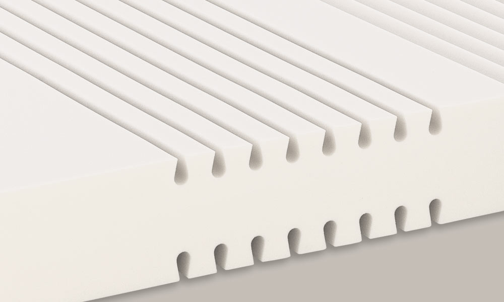 materiale-schiumato materiale schiumato bed Foam