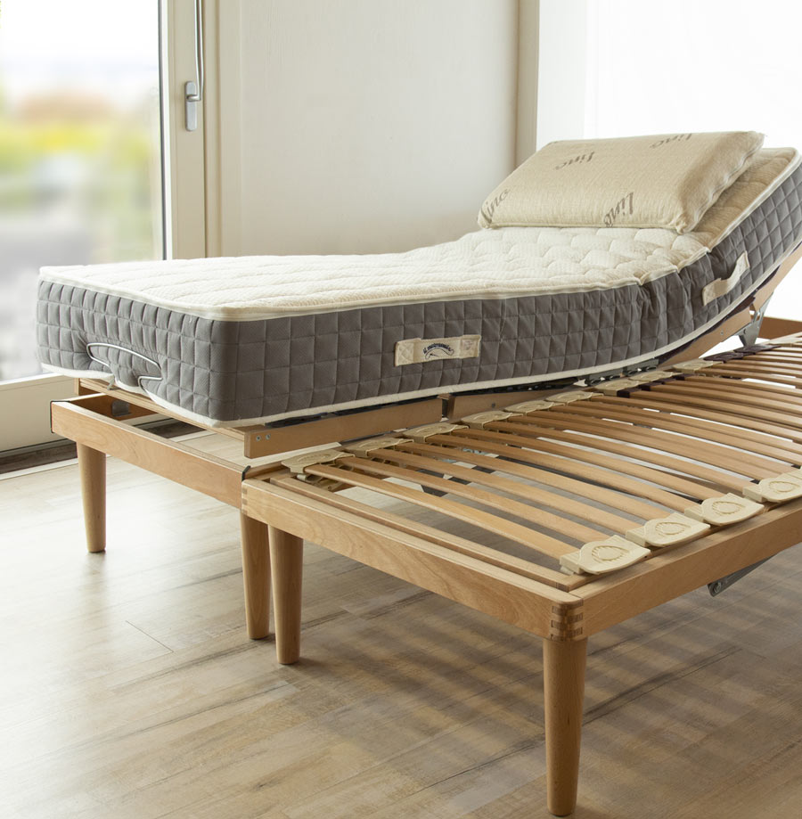 quadrati-rete rete motorizzata